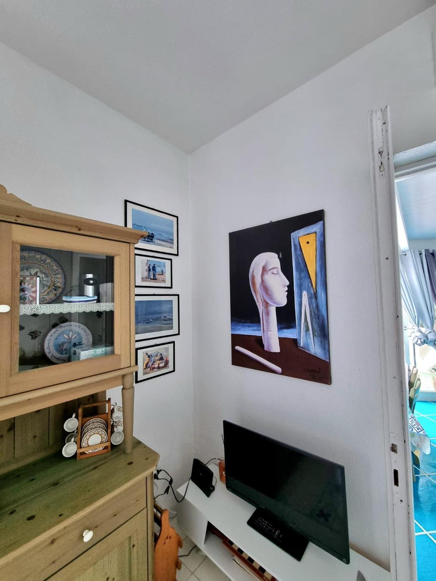 Casa Fefe Positano Villa ภายนอก รูปภาพ