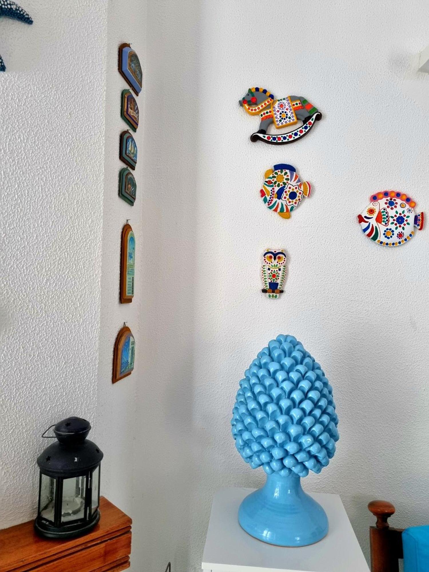 Casa Fefe Positano Villa ภายนอก รูปภาพ