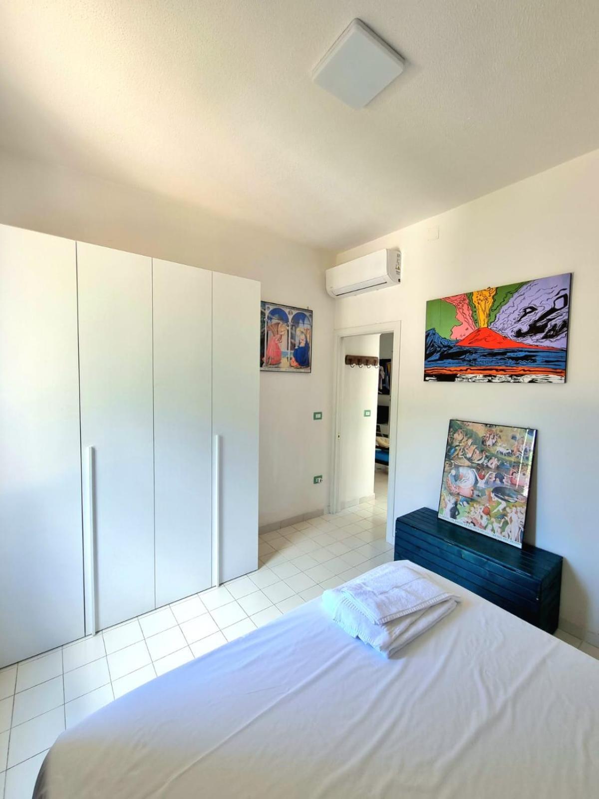 Casa Fefe Positano Villa ภายนอก รูปภาพ