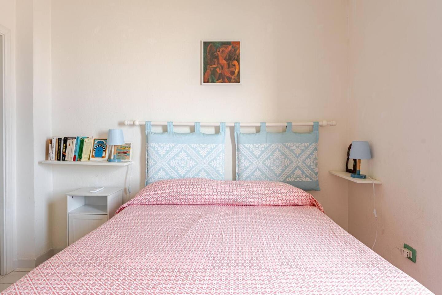 Casa Fefe Positano Villa ภายนอก รูปภาพ