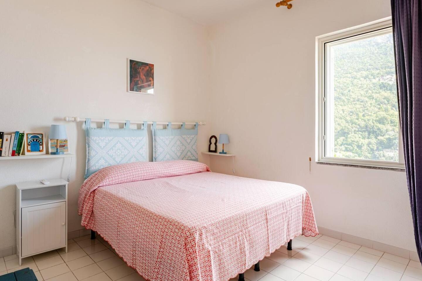 Casa Fefe Positano Villa ภายนอก รูปภาพ